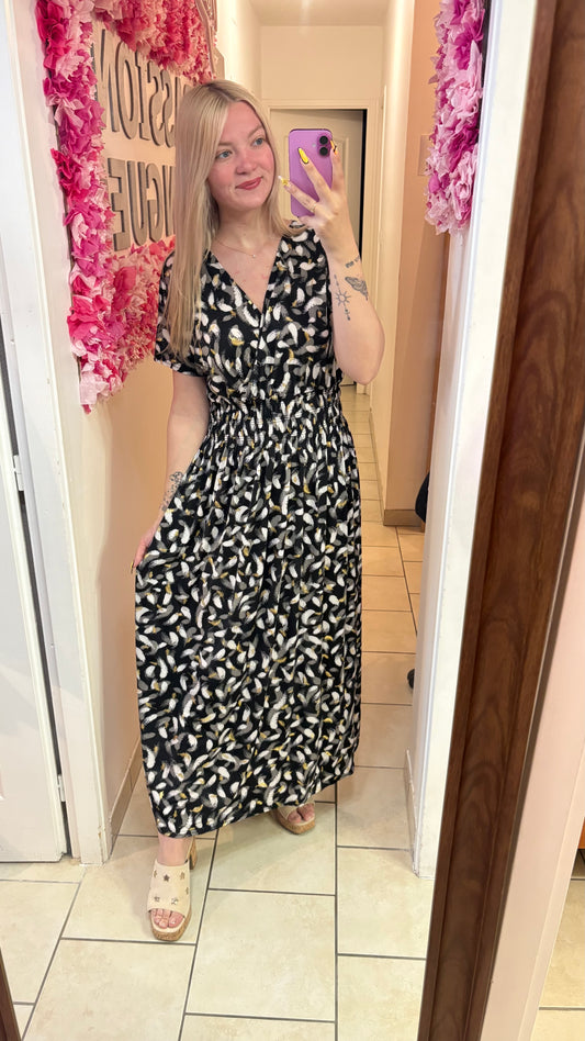 Robe magique