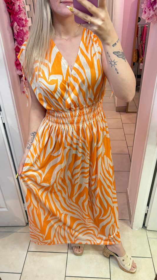 Robe magique 36/56