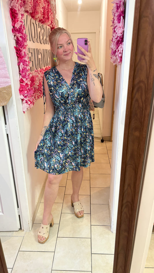 Robe magique 36/56