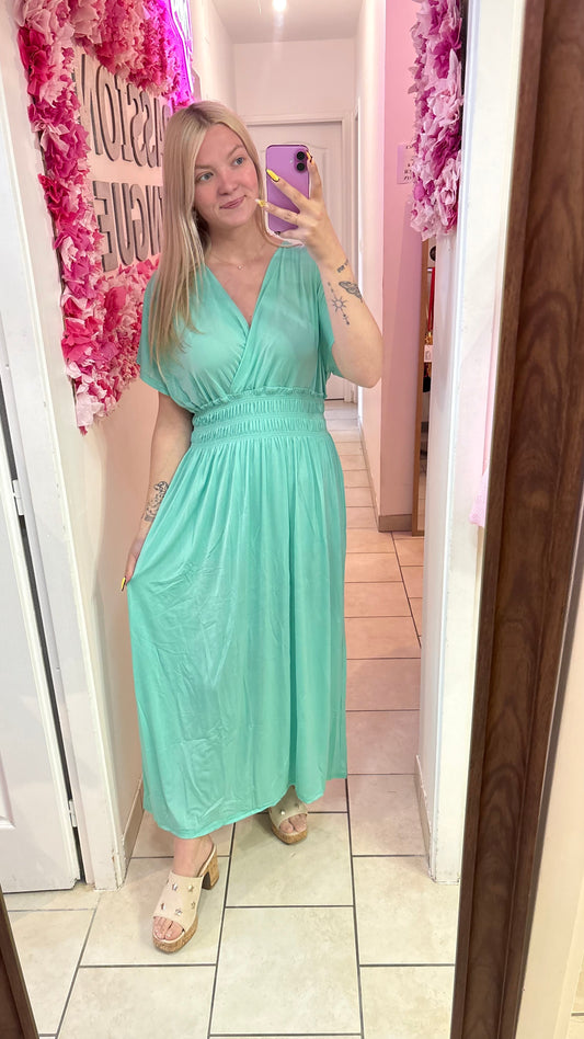 Robe magique 36/56