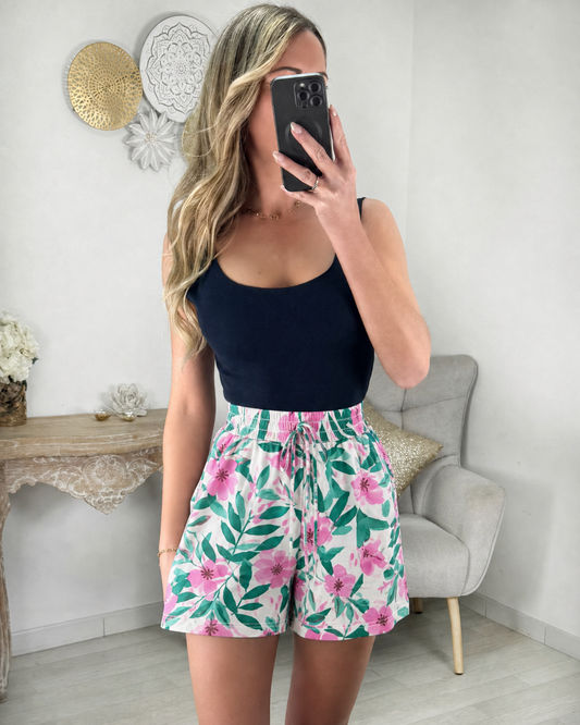 Short magique 36/46