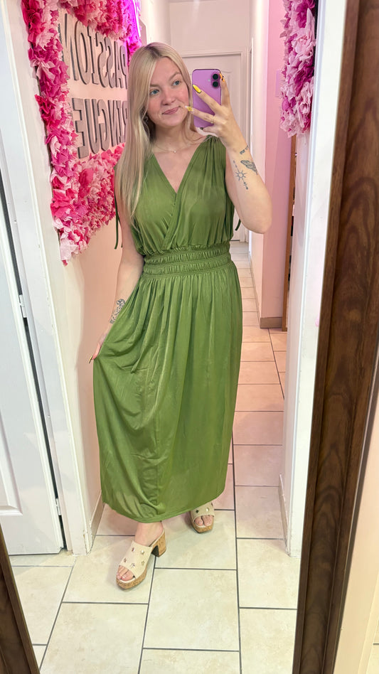 Robe magique 36/56