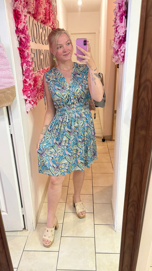 Robe magique 36/56