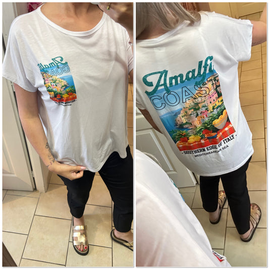 Tee shirt