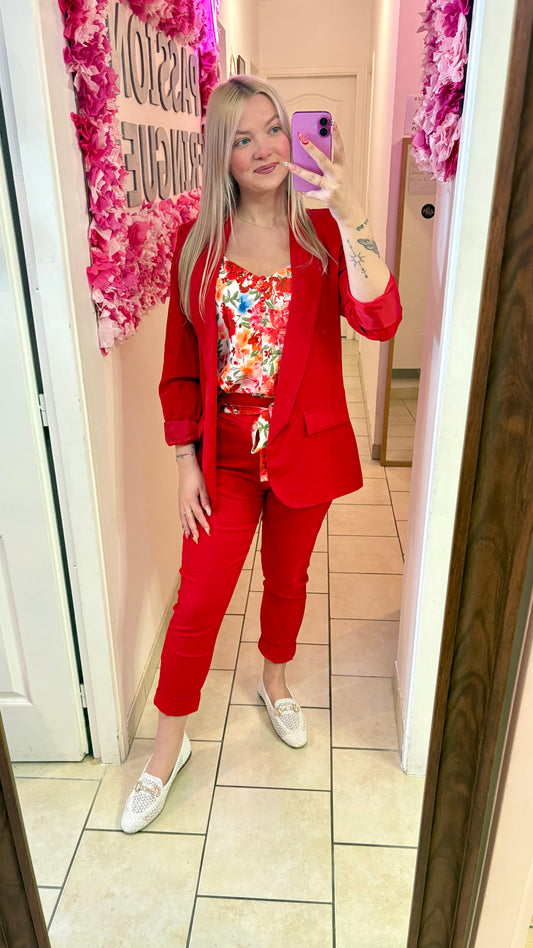 Ensemble 3 pièces 42/48