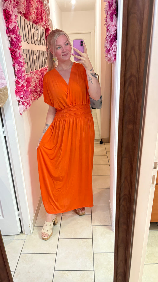 Robe magique 36/56