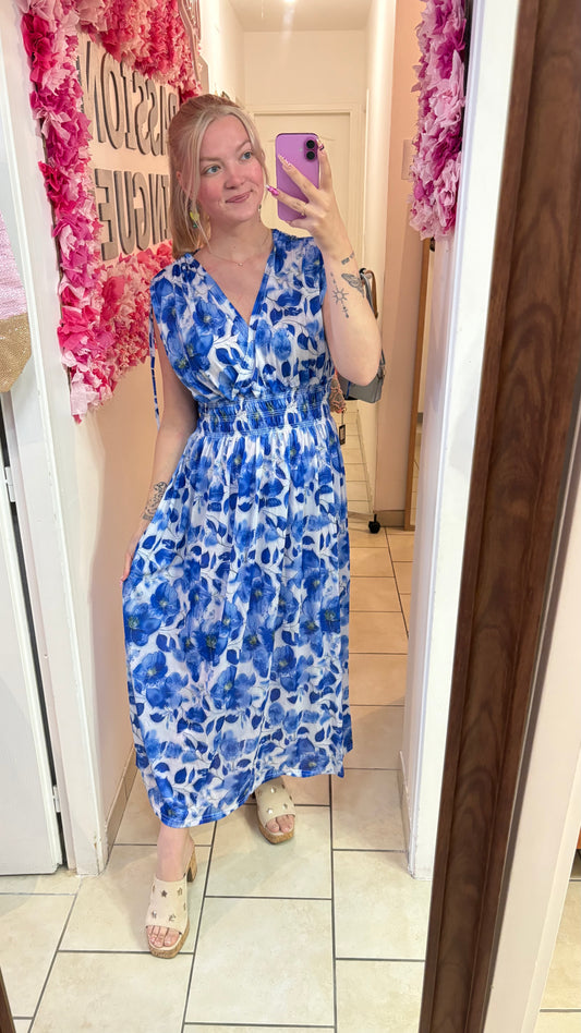 Robe magique 36/56