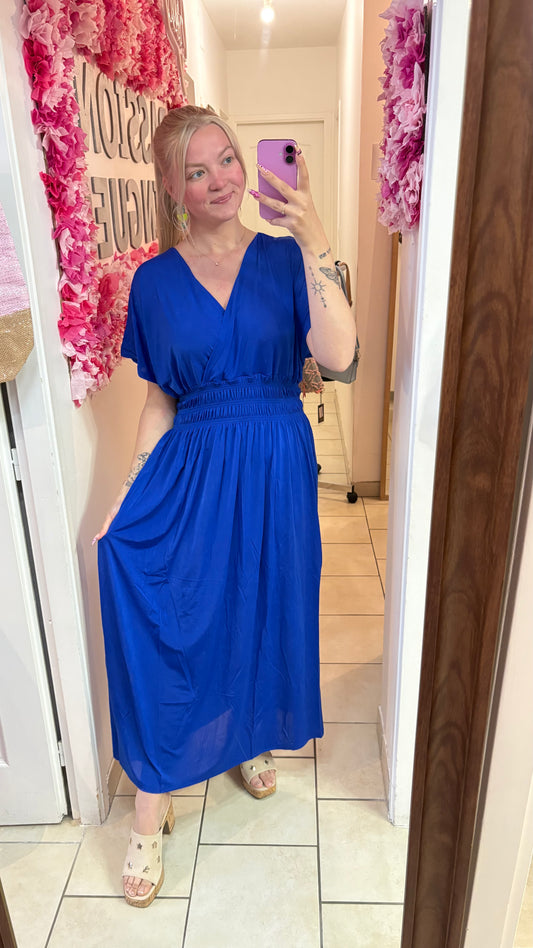 Robe magique 36/56