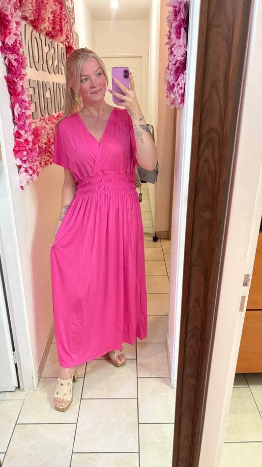 Robe magique 36/56