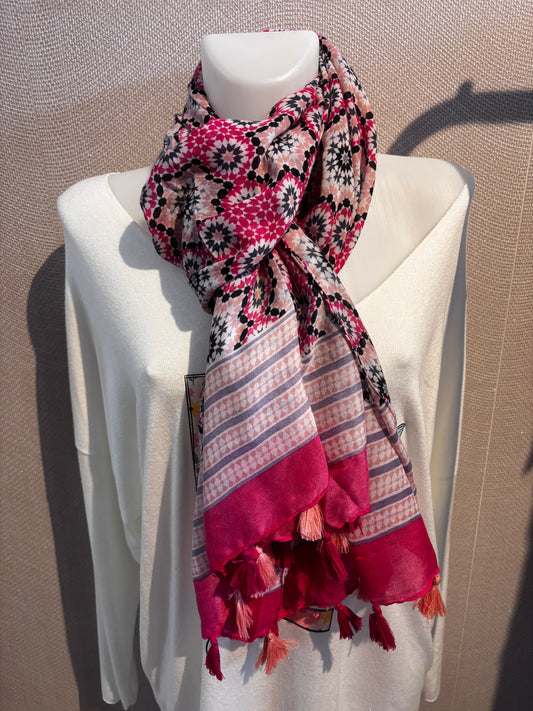 Foulard