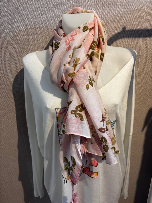 Foulard