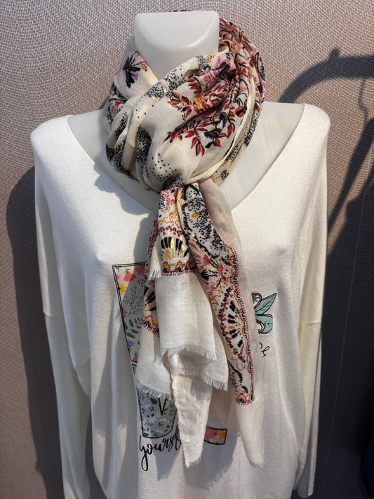 Foulard