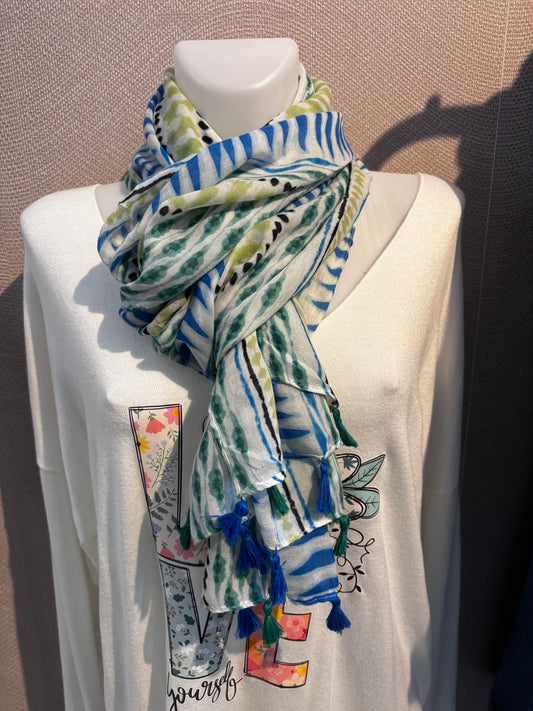 Foulard