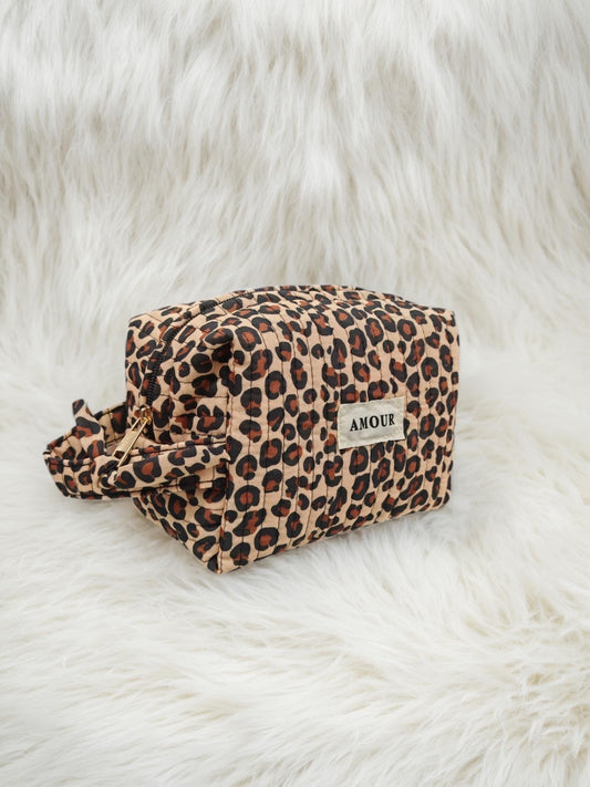 Trousse de toilette