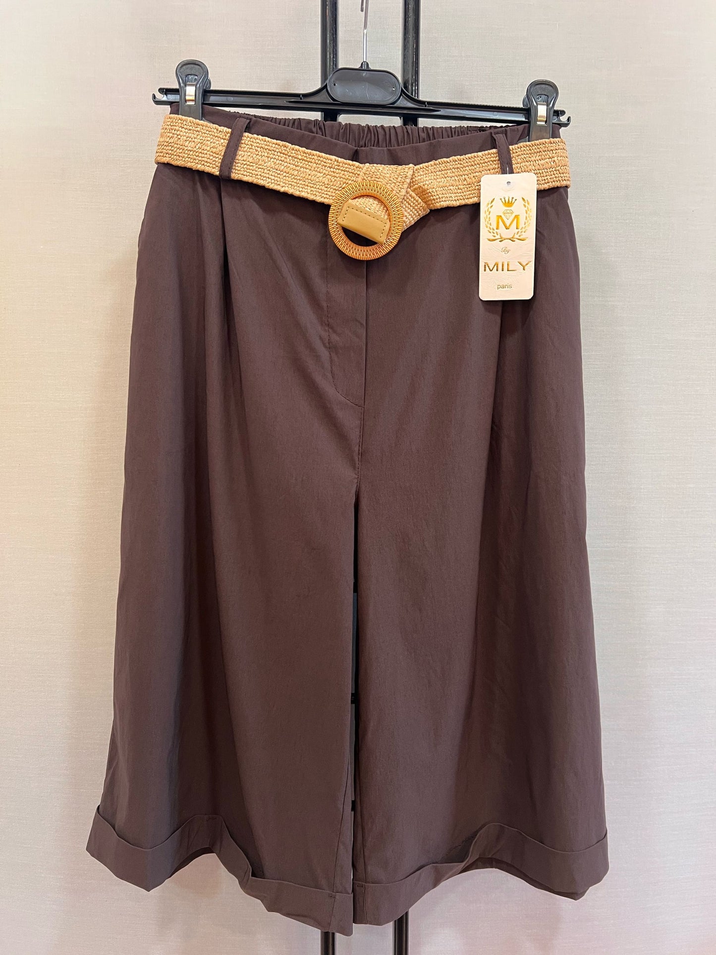 Bermuda choco 38/48