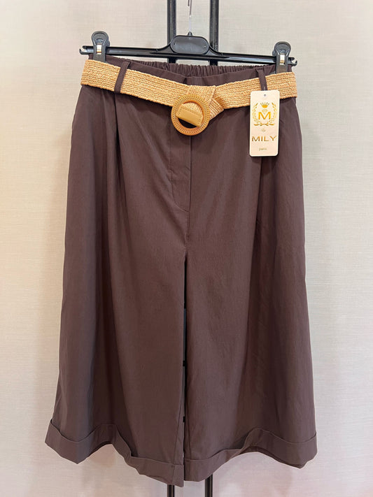 Bermuda choco 38/48