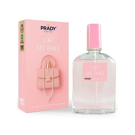 Parfum PRADY