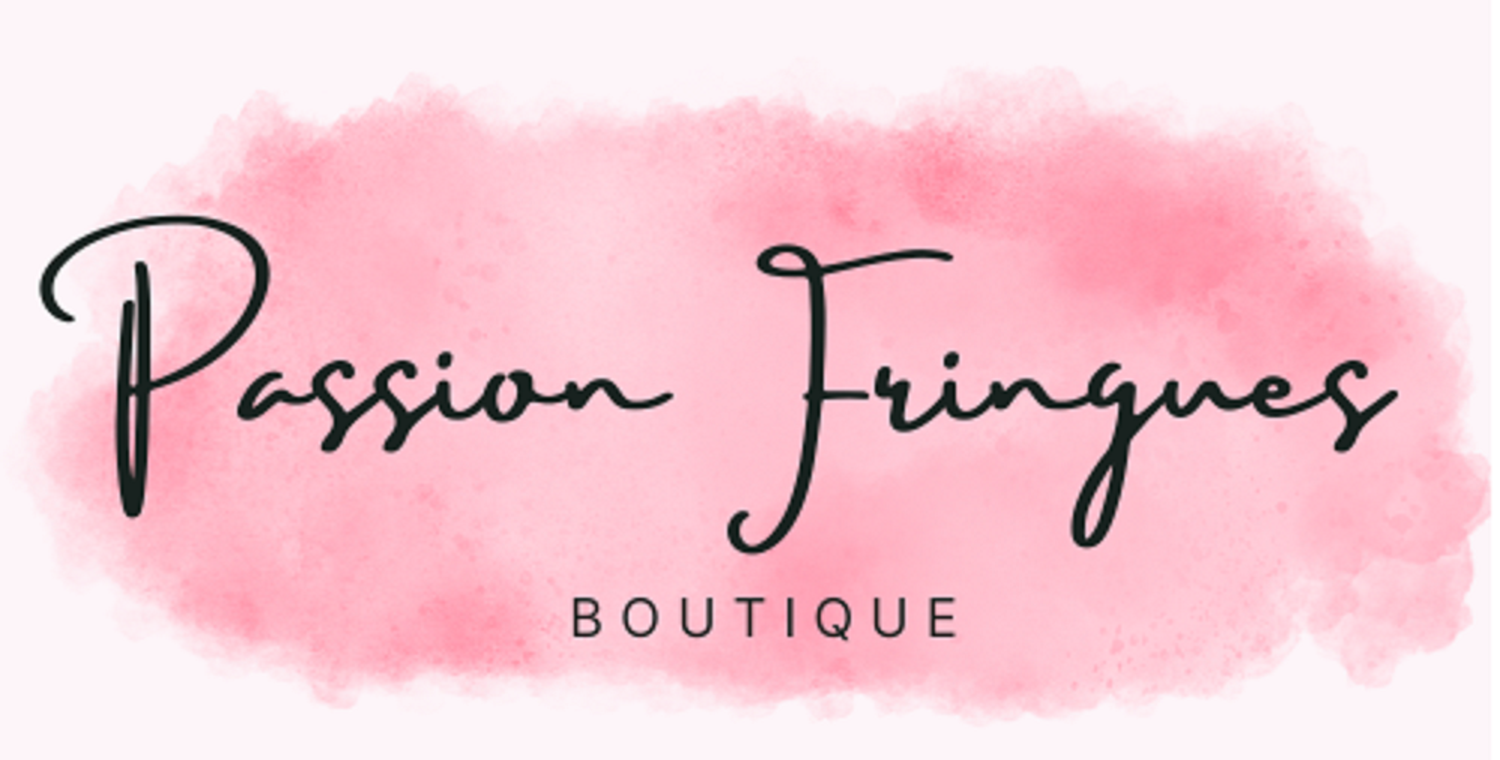 Passion Fringues